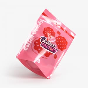 高档食品包装盒